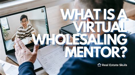 virtual wholesaling mentor